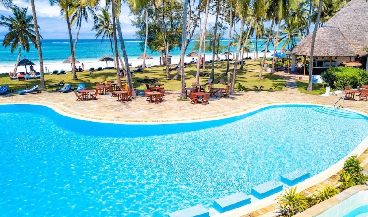 Diani Sea Lodge - Immagine 1