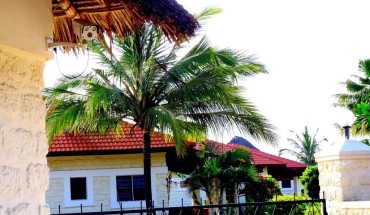 Doric Cottages Diani