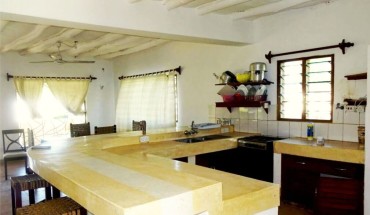 Doric Cottages Diani