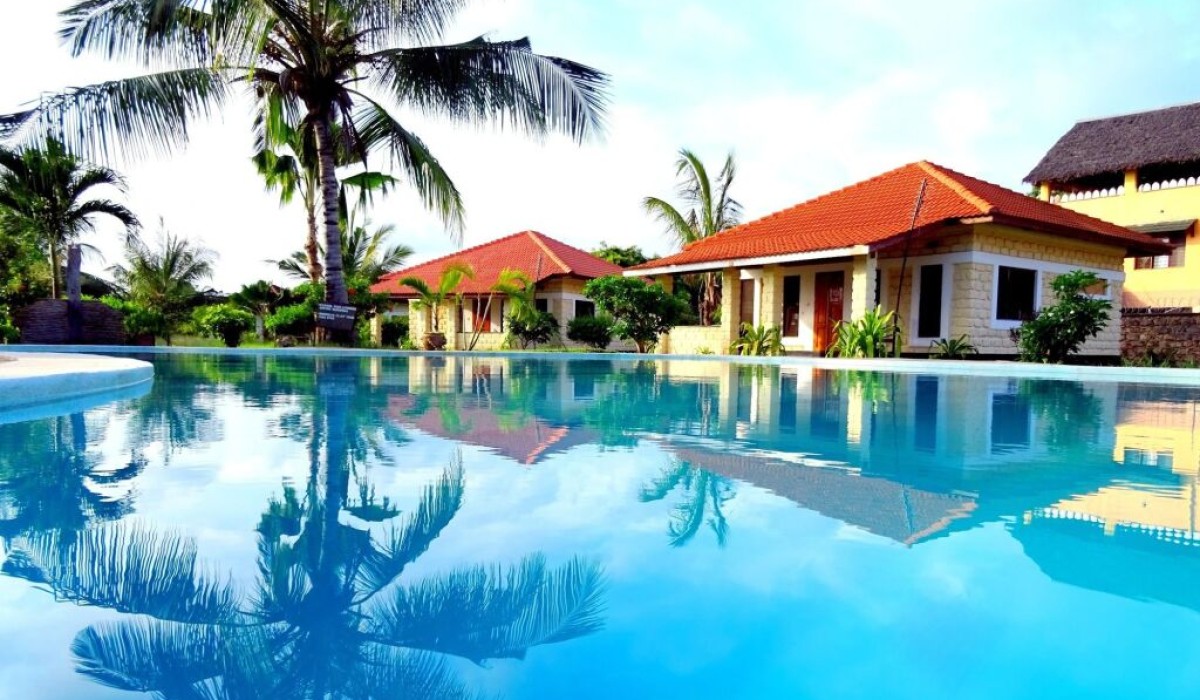 Doric Cottages Diani - Immagine 2