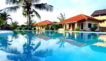 Doric Cottages Diani