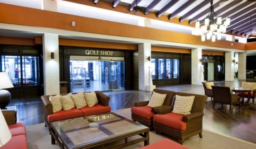 Family Club at Barceló Bávaro Palace