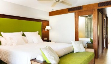 Family Club at Barceló Bávaro Palace