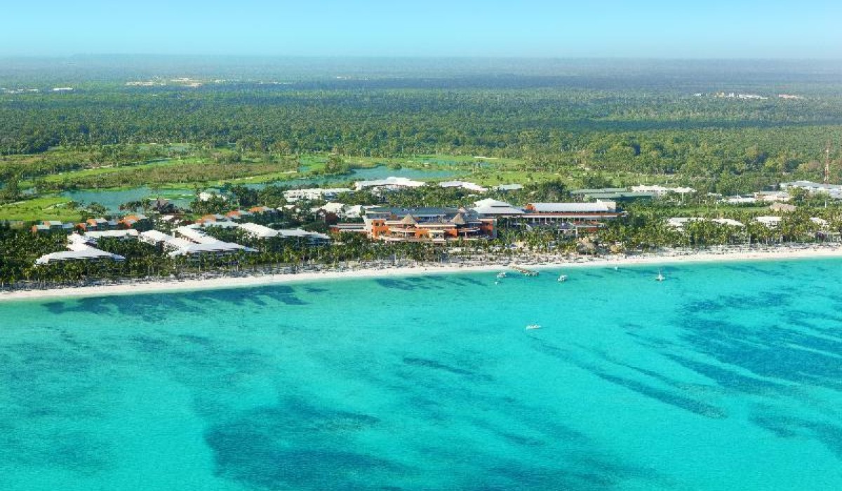 Family Club at Barceló Bávaro Palace - Immagine 2