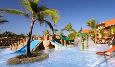 Family Club at Barceló Bávaro Palace