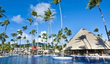 Family Club at Barceló Bávaro Palace