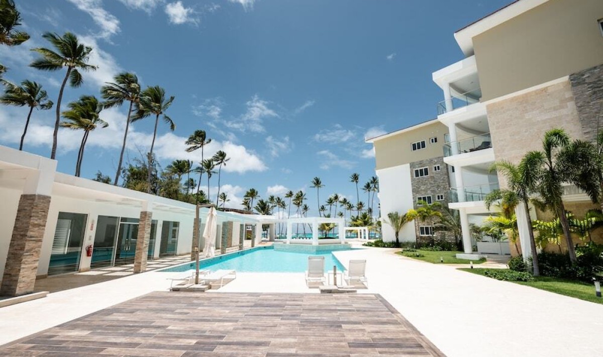 Family Getaway Apartment - On The Beach - Immagine 1