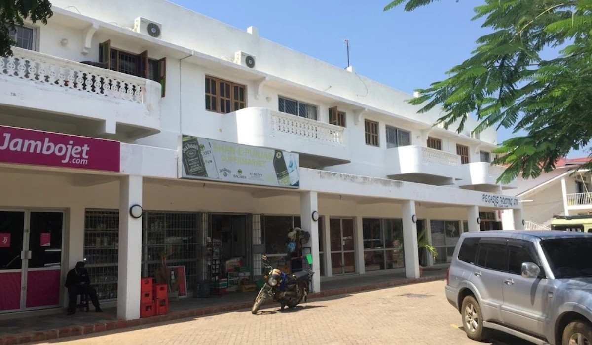 Galawa Beach Apartments - Immagine 2