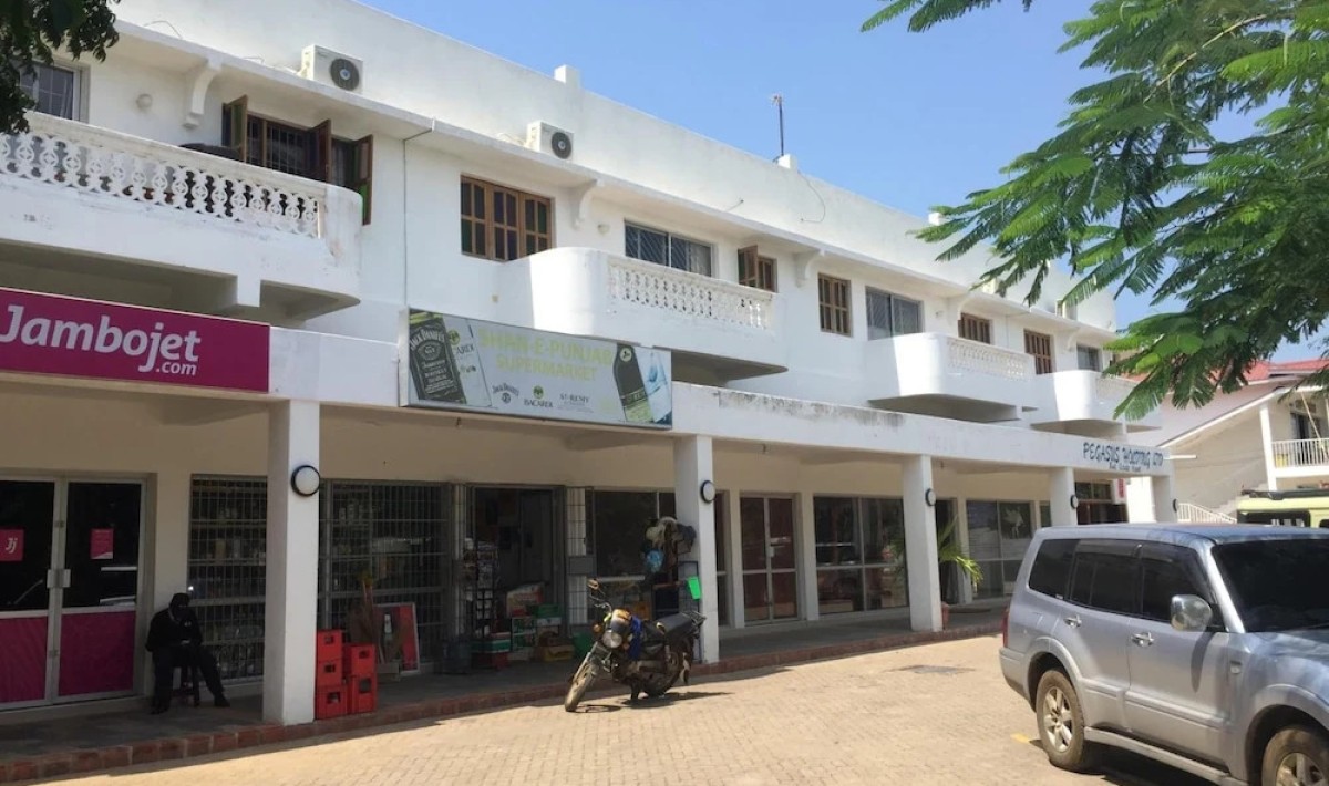 Galawa Beach Apartments - Immagine 1