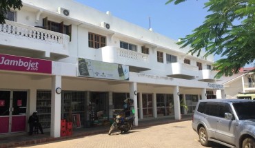 Galawa Beach Apartments