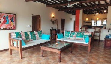 Galawa Beach Apartments