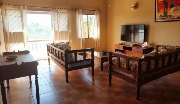 Galawa Beach Apartments