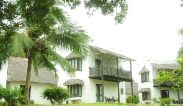 Jacaranda Indian Ocean Beach Resort