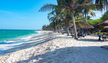 Jacaranda Indian Ocean Beach Resort