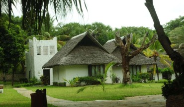 Jacaranda Indian Ocean Beach Resort