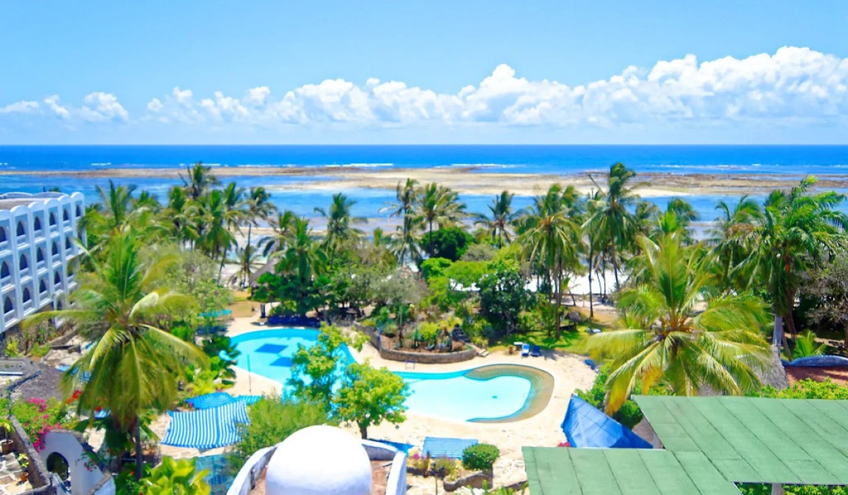 Kaskazi Beach Hotel - Immagine 2