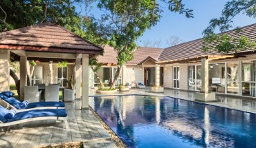 Leopard Beach Resort & Spa