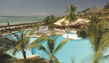 Leopard Beach Resort & Spa