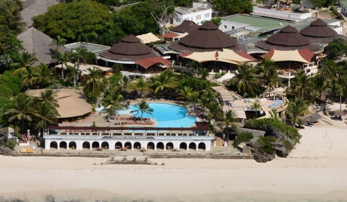 Leopard Beach Resort & Spa - Immagine 2