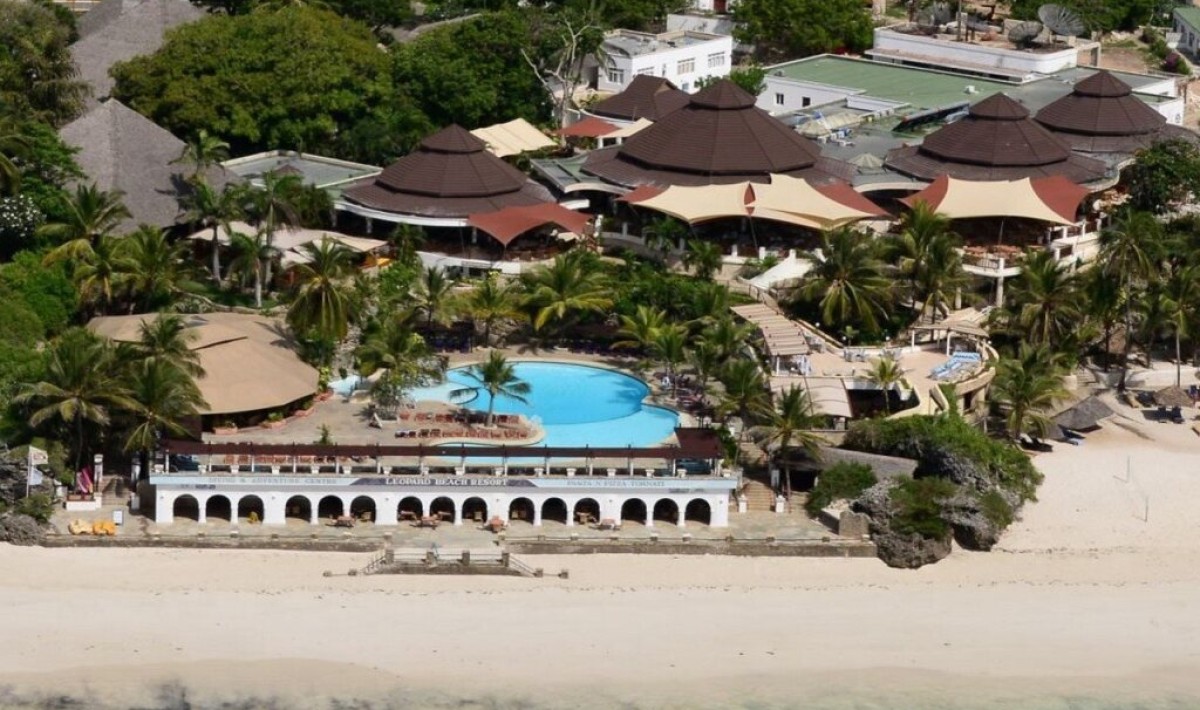 Leopard Beach Resort & Spa - Immagine 1