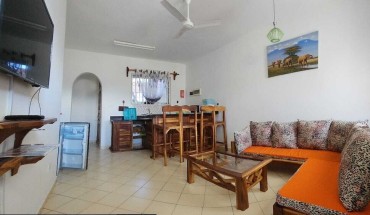 Lux Suites Diani Airstrip Villas