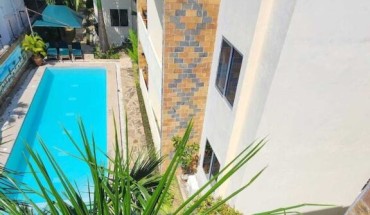 Lux Suites Diani Airstrip Villas