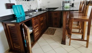 Lux Suites Diani Airstrip Villas