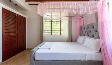 Lux Suites Diani Holiday Villas