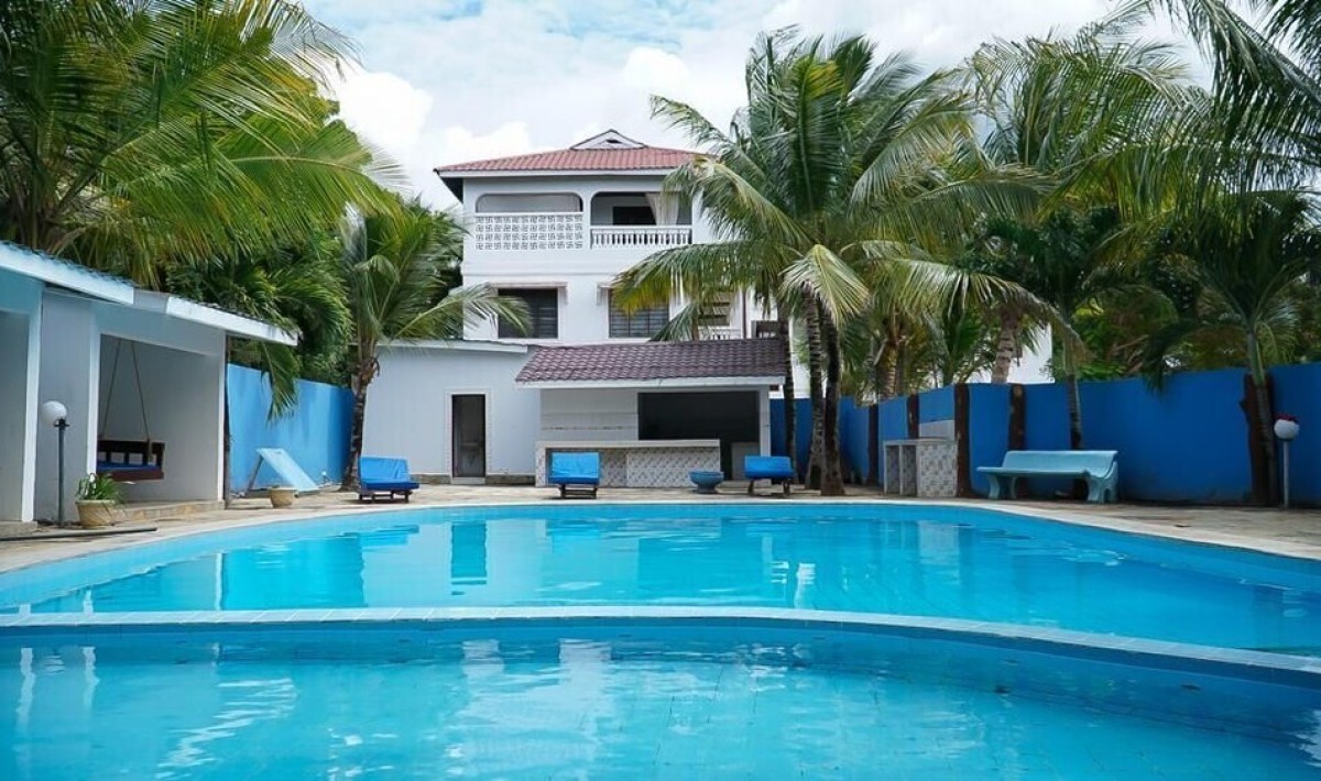 Lux Suites Diani Holiday Villas - Immagine 1