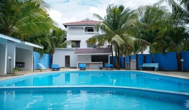 Lux Suites Diani Holiday Villas