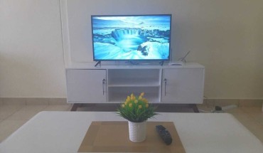 Lux Suites Golden Sun Studio Apartments