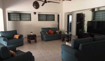 Lux Suites Kivulini  Cottages Diani