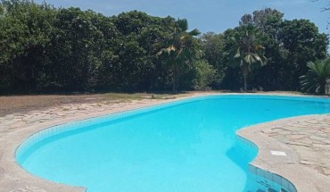 Lux Suites Kivulini  Cottages Diani