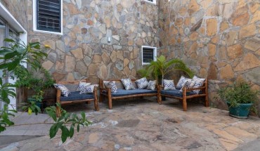 Lux Suites Sanuna Villas Diani