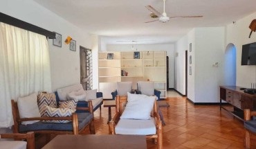 Lux Suites Sanuna Villas Diani