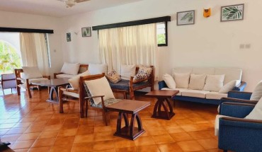 Lux Suites Sanuna Villas Diani