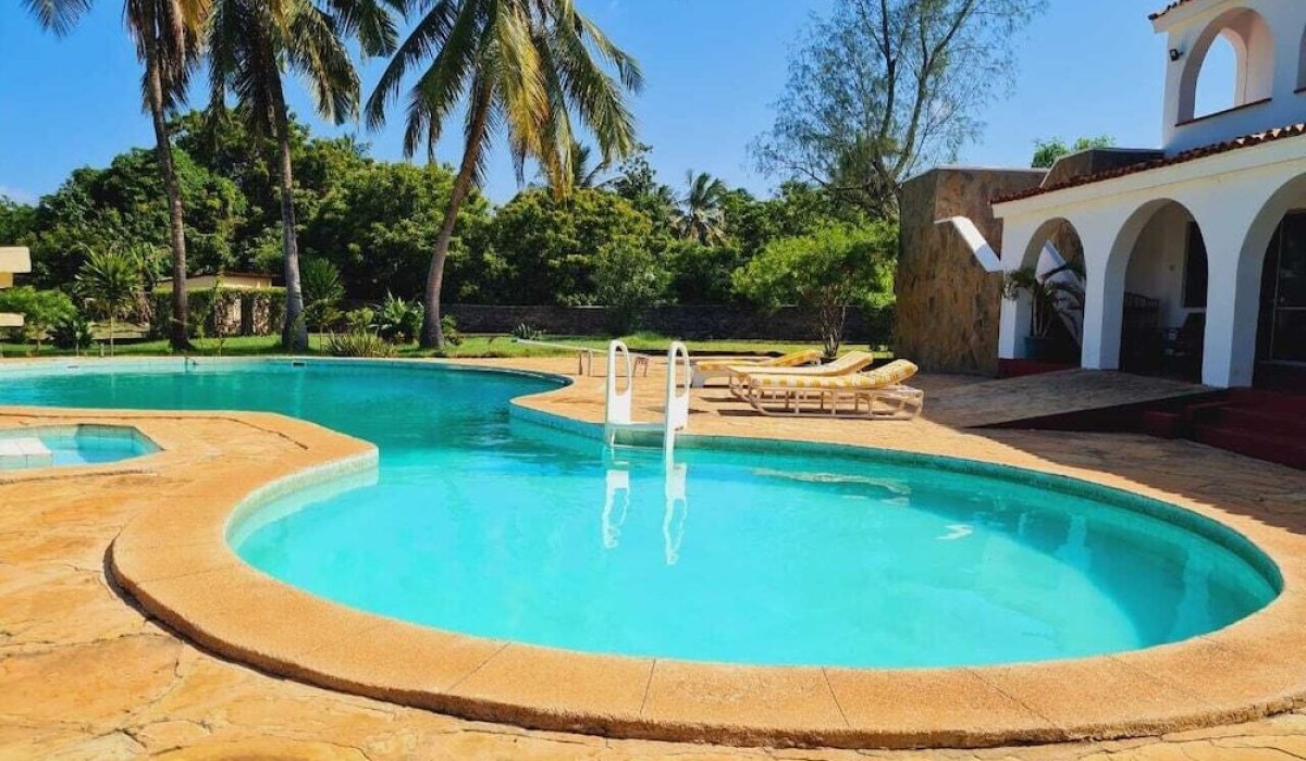 Lux Suites Sanuna Villas Diani - Immagine 2