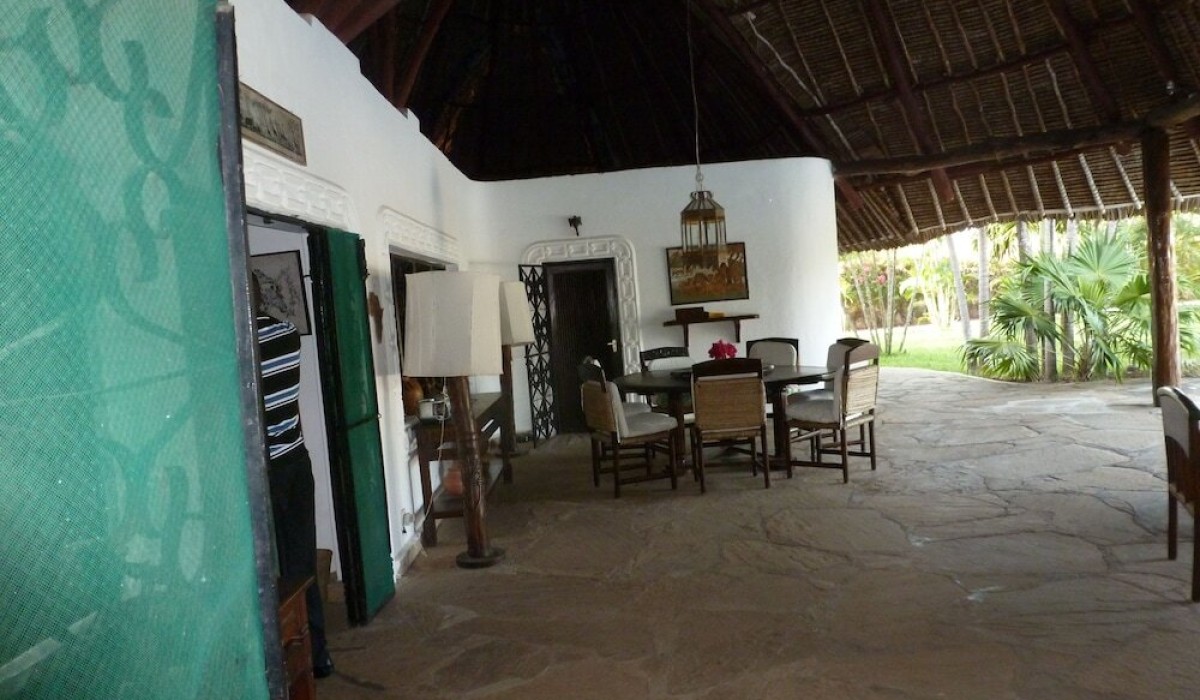 luxury villa - Immagine 2