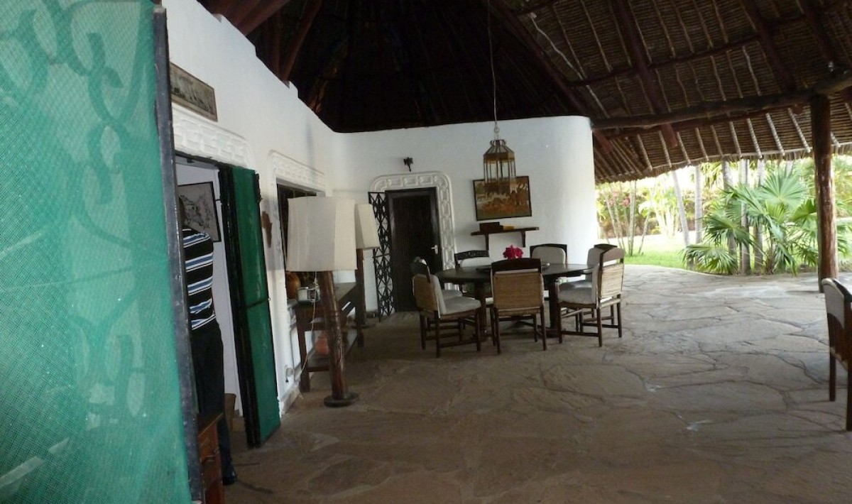 luxury villa - Immagine 1