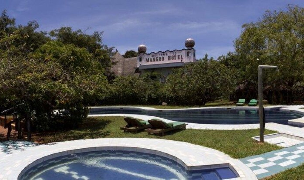 Mangro Hotel Diani Beach - Immagine 1