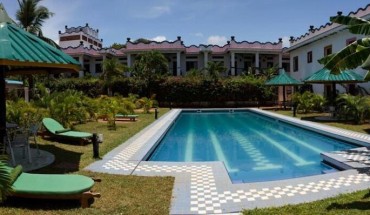 Mangro Hotel Diani Beach