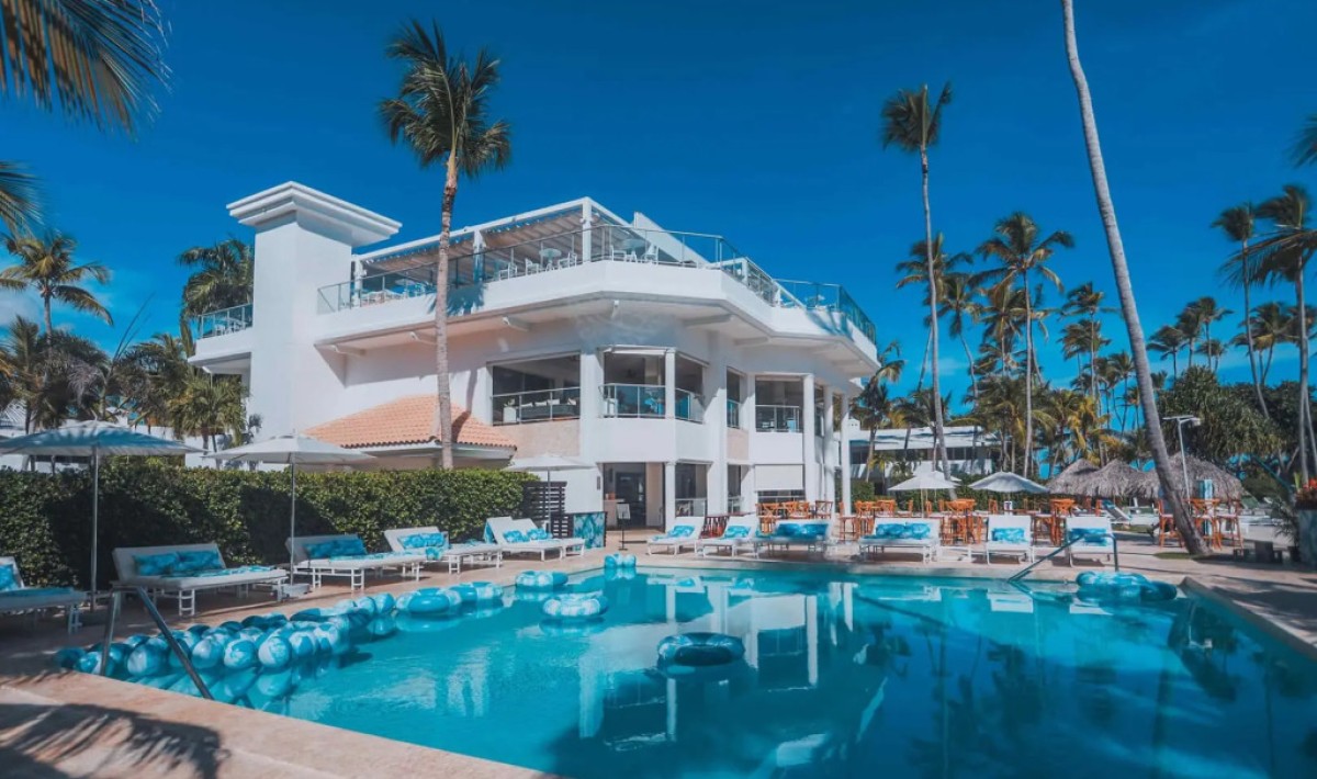 Melia Punta Cana Beach Wellness Inclusive - Adults only - Immagine 1
