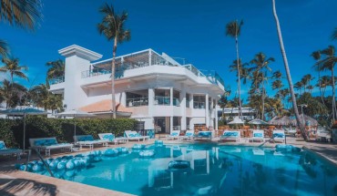 Melia Punta Cana Beach Wellness Inclusive - Adults only