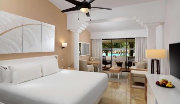 Melia Punta Cana Beach Wellness Inclusive - Adults only