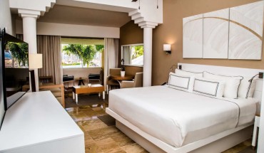 Melia Punta Cana Beach Wellness Inclusive - Adults only