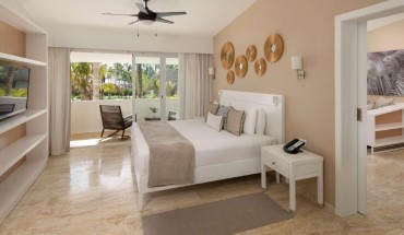 Melia Punta Cana Beach Wellness Inclusive - Adults only