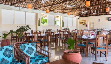 PrideInn Hotel Diani