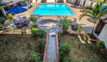 PrideInn Hotel Diani