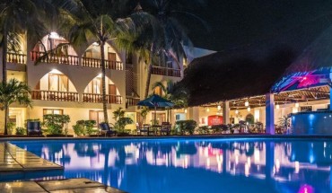PrideInn Hotel Diani