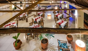 PrideInn Hotel Diani